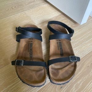 Birkenstock Daloa Sandal